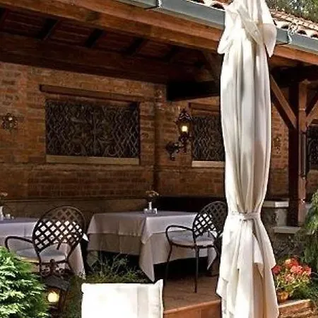 酒店 кастело сан марино 索菲亞