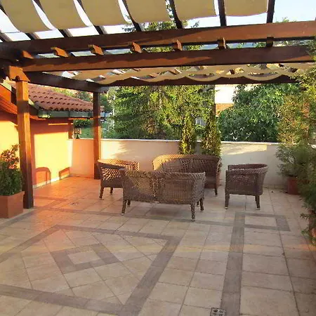 кастело сан марино 4* 索菲亞