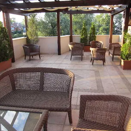 кастело сан марино 4*