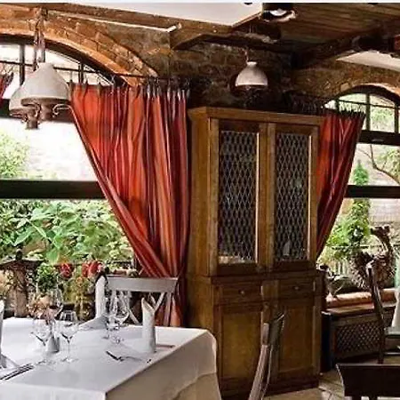 кастело сан марино Ξενοδοχείο Σόφια