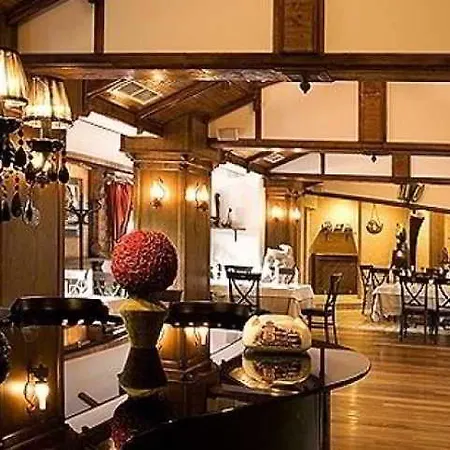 кастело сан марино Hotel 4*