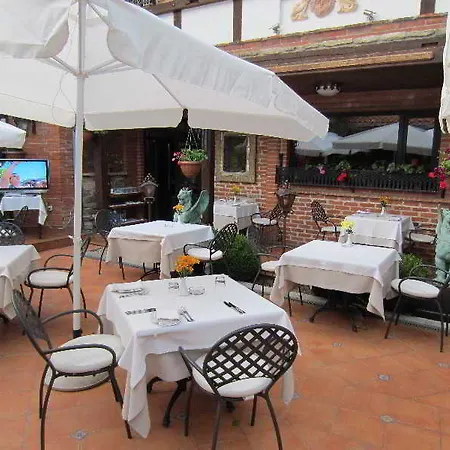 кастело сан марино Hotel 4*