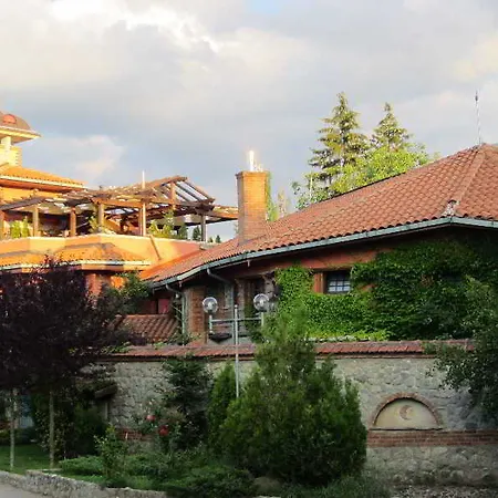 Hotel кастело сан марино 4*