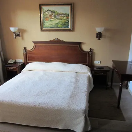 кастело сан марино Hotel 4*
