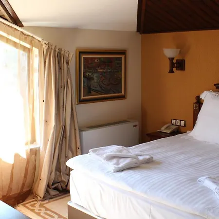 Hotel кастело сан марино