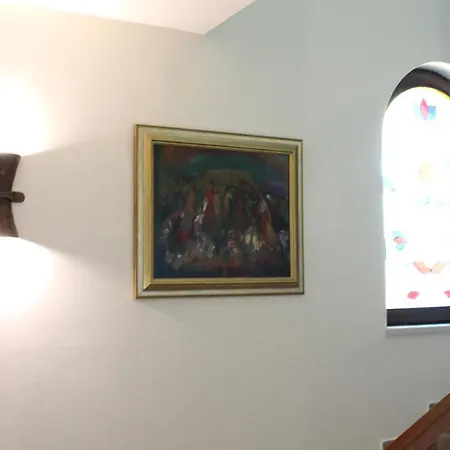 Hotel кастело сан марино 4*