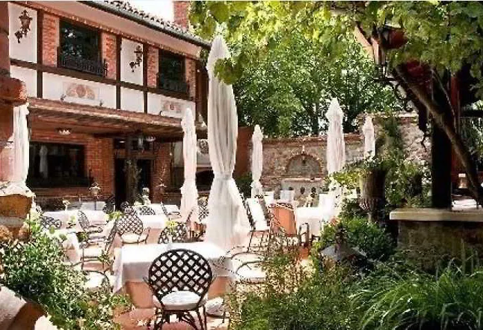 ホテル кастело сан марино