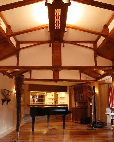 кастело сан марино Hotel