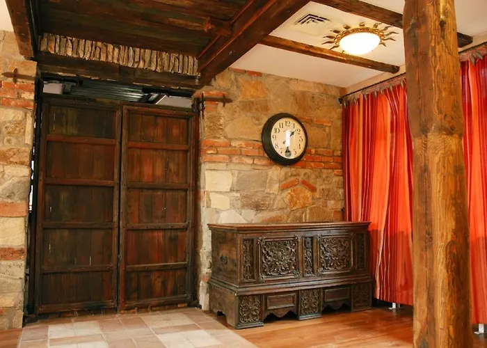 кастело сан марино Hotel