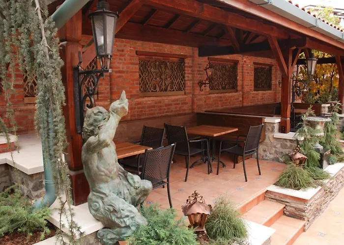 кастело сан марино 4*