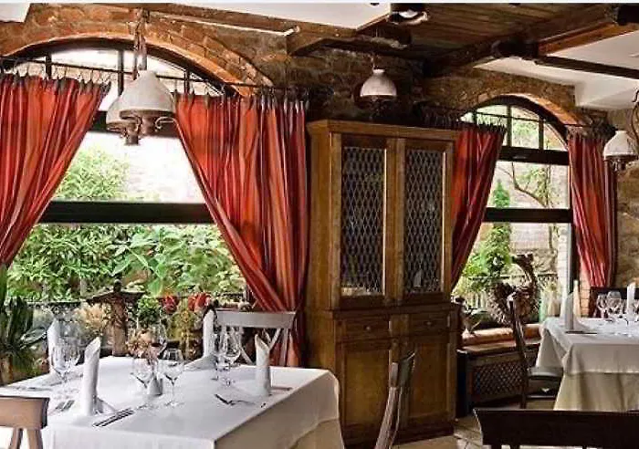 кастело сан марино ホテル ソフィア