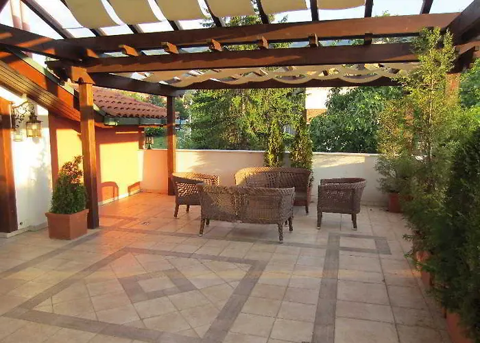 кастело сан марино 4* Sofia