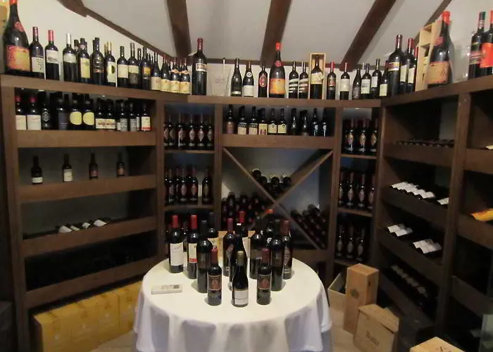 кастело сан марино ホテル ソフィア