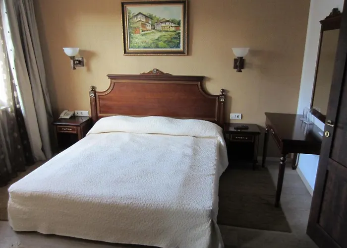 кастело сан марино Hotel 4*