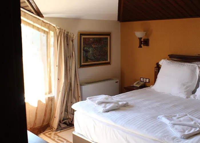 Hotel кастело сан марино