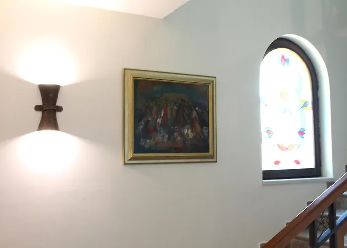 Hotel кастело сан марино 4*