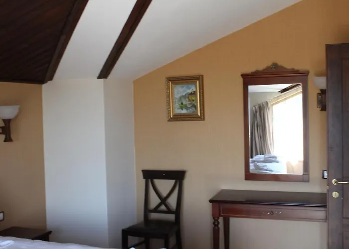 ホテル кастело сан марино ソフィア