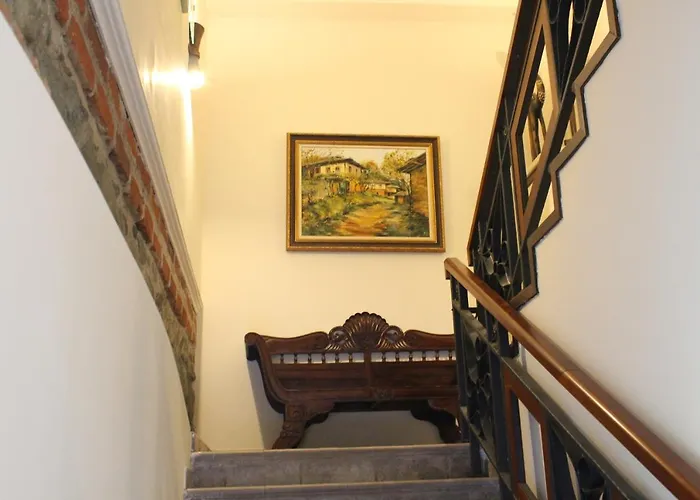 кастело сан марино 4* Sofia