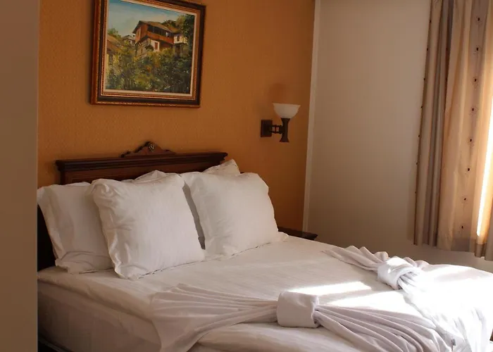 Hotel кастело сан марино