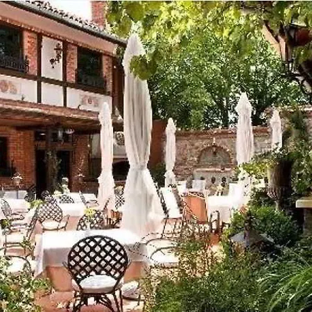 Otel кастело сан марино