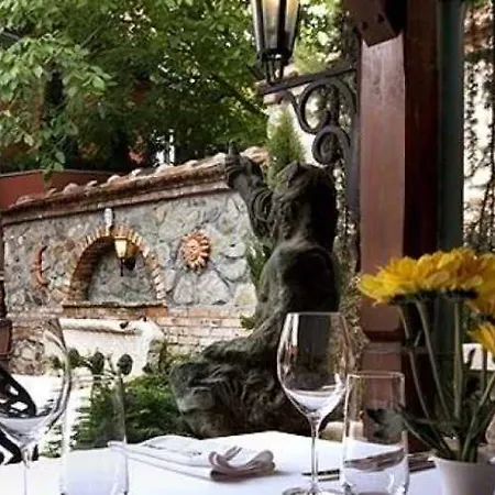 кастело сан марино 4* Sofie