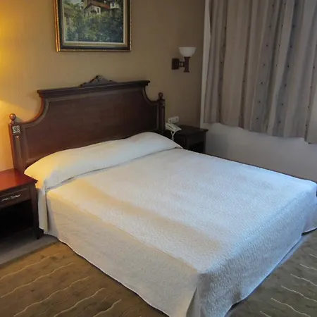 кастело сан марино Otel