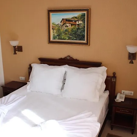 Otel кастело сан марино Sofya