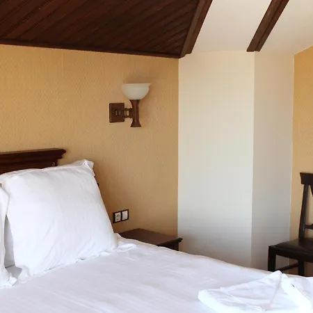 Otel кастело сан марино