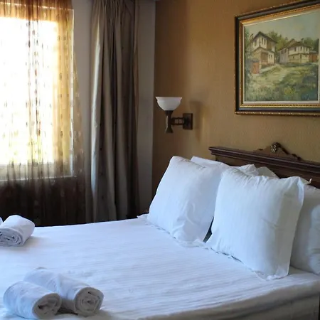 кастело сан марино Otel 4*