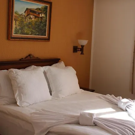 Otel кастело сан марино