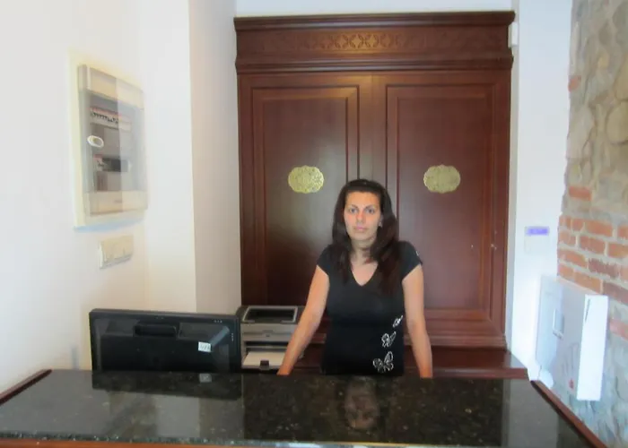 кастело сан марино Hotel