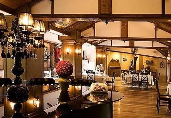 кастело сан марино Hotel 4*