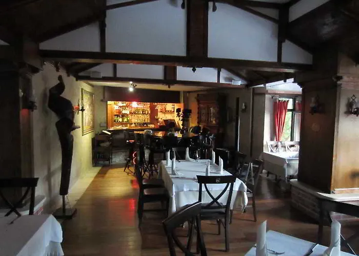 кастело сан марино Hotel Sofia