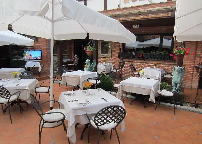 кастело сан марино Hotel 4*