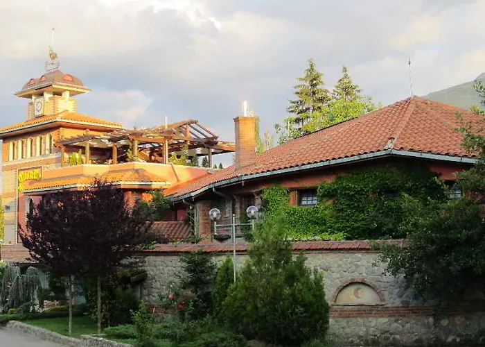 Hotel кастело сан марино 4*