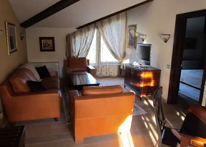 кастело сан марино 4* Sofia