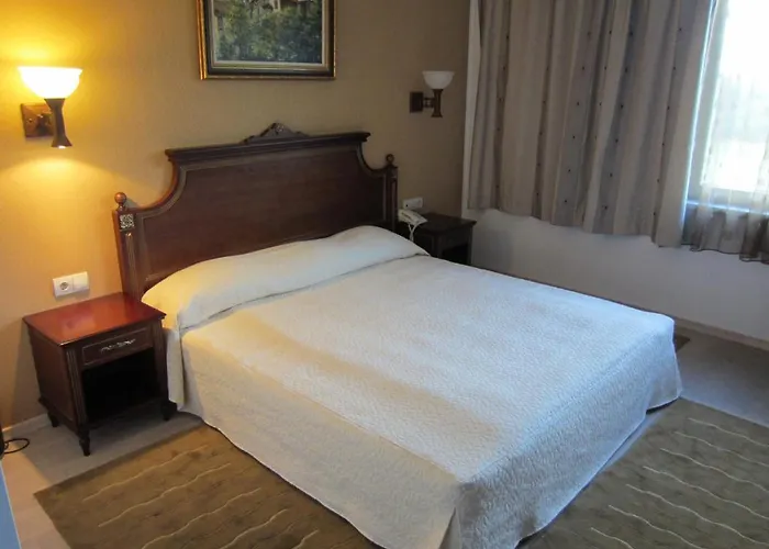 кастело сан марино Hotel