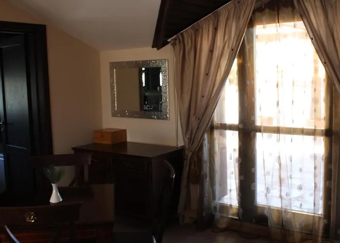 кастело сан марино 4*