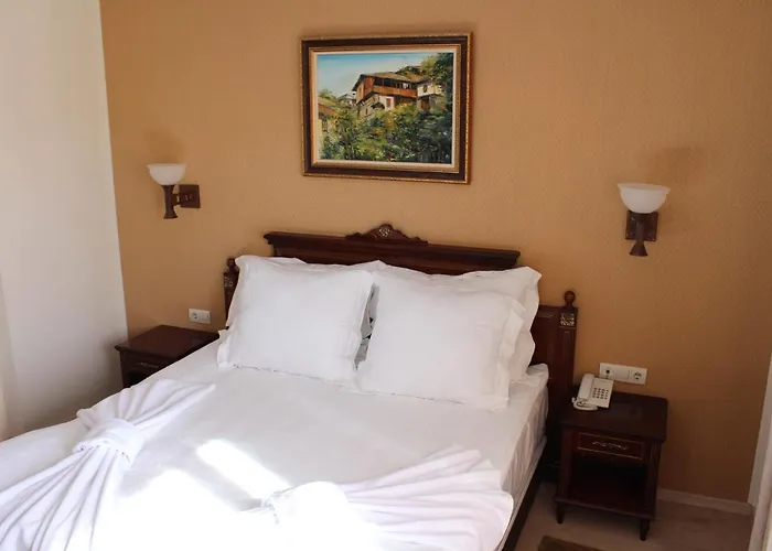 Hotel кастело сан марино Sofia