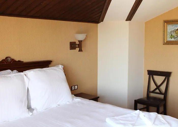 Hotel кастело сан марино