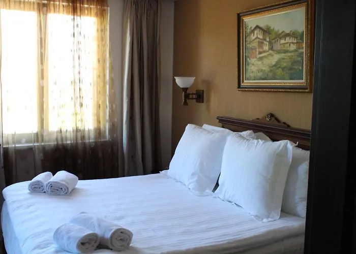 кастело сан марино Hotel 4*