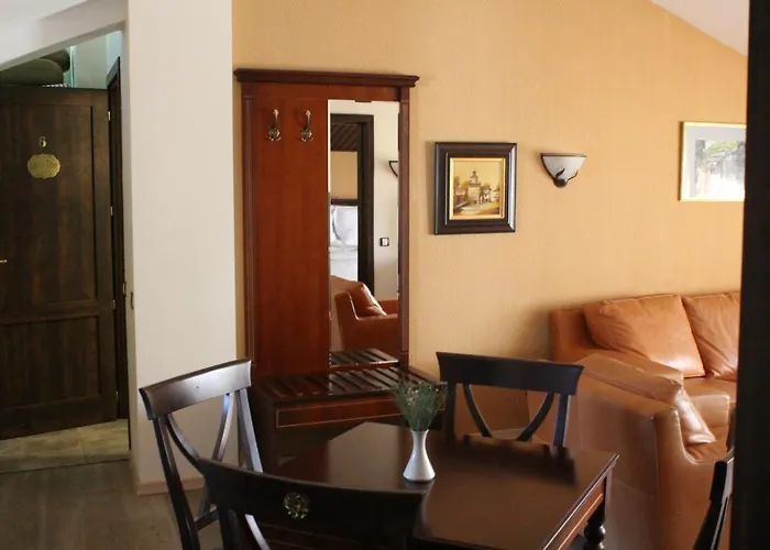 кастело сан марино Hotel Sofia