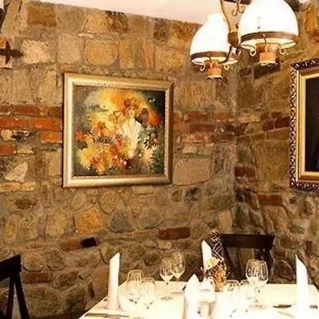 кастело сан марино Hotel
