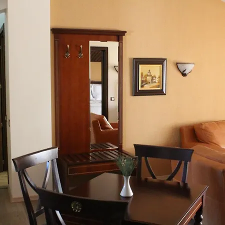 кастело сан марино Hotel Sofia