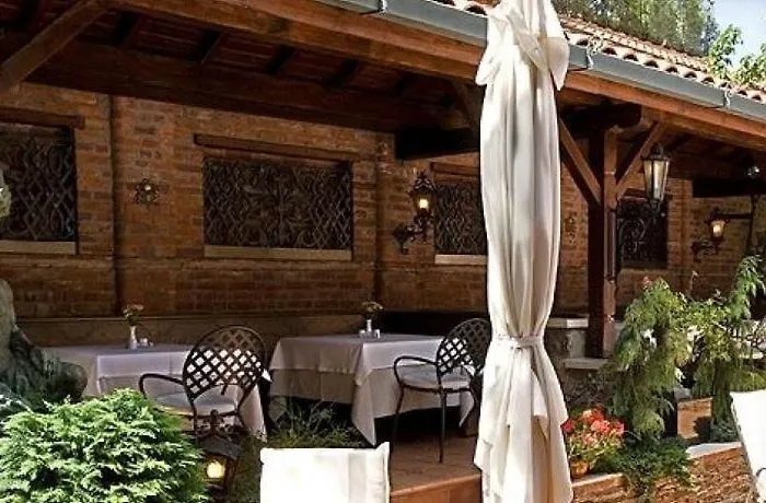 Hotel кастело сан марино Sofia