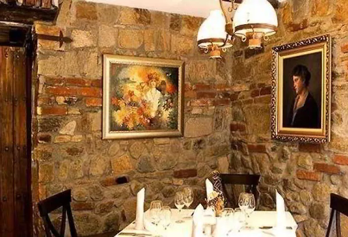 кастело сан марино Hotel