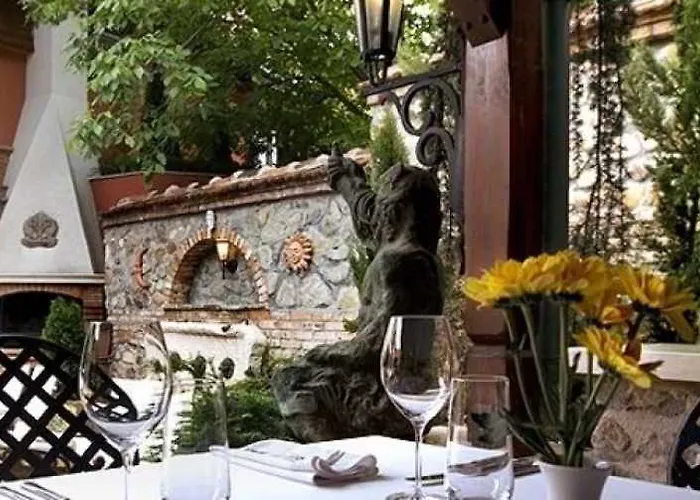 кастело сан марино 4* Sofia