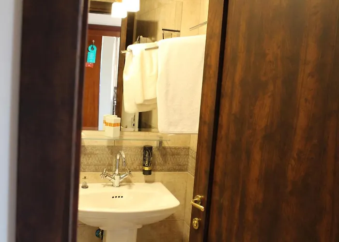 кастело сан марино 4* Sofia